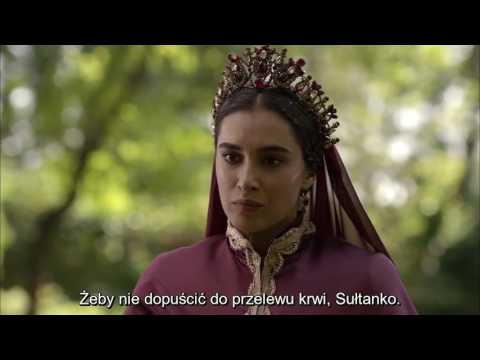 Plakat Wspaniałe stulecie: Sułtanka Kösem