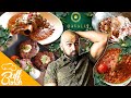 😧INSANE LUXURIOUS DECOR &amp; FOOD - Qavali - Indo Persian Cuisine - (Birmingham UK) [BUFFLUNCH]