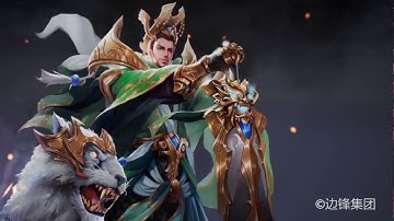 Creature 2D Character Animation Showcases 2017