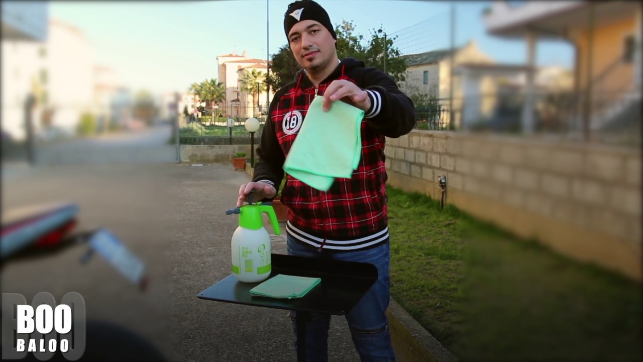 Detersivo Lavatrice Ecologico Al Profumo Di Marsiglia - Foto 11