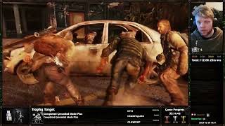 The Last of Us Remastered ~ [100% Trophy Gameplay, PS4, Part 15]