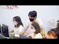 Head office at Babeeni Co., Ltd