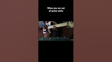 Thumbnail of you'll gonna live forever in me - john mayer 🎸🛵 #fermataguitars #guitar #mvavetankg #anchoooong