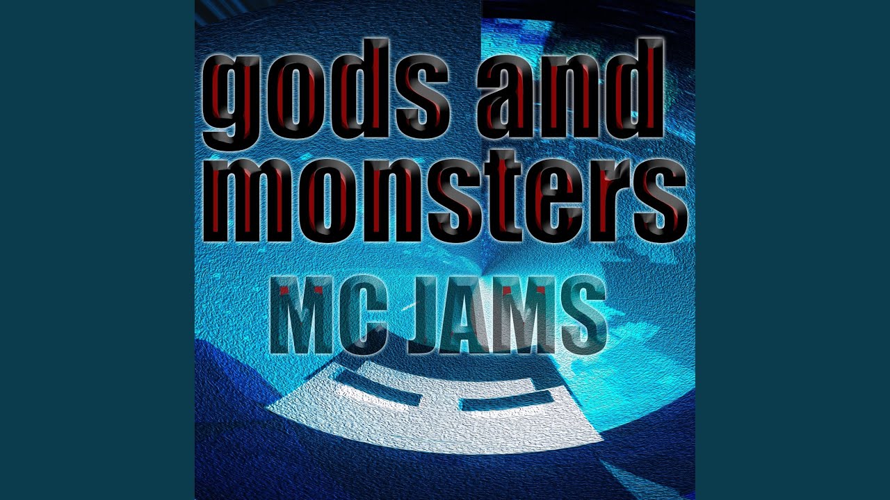 gods and monsters - YouTube Music