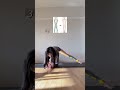 真っ直ぐな脚を作る【5選】#トレーニング#体操 #ストレッチ