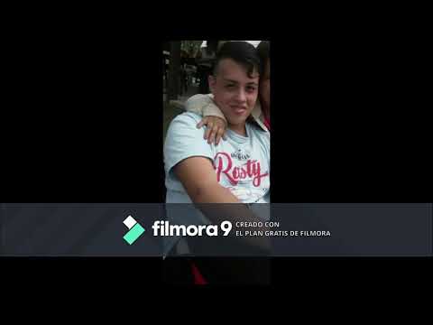 Venganza? (No tengo otro editor y me dio flojera descargar otro )