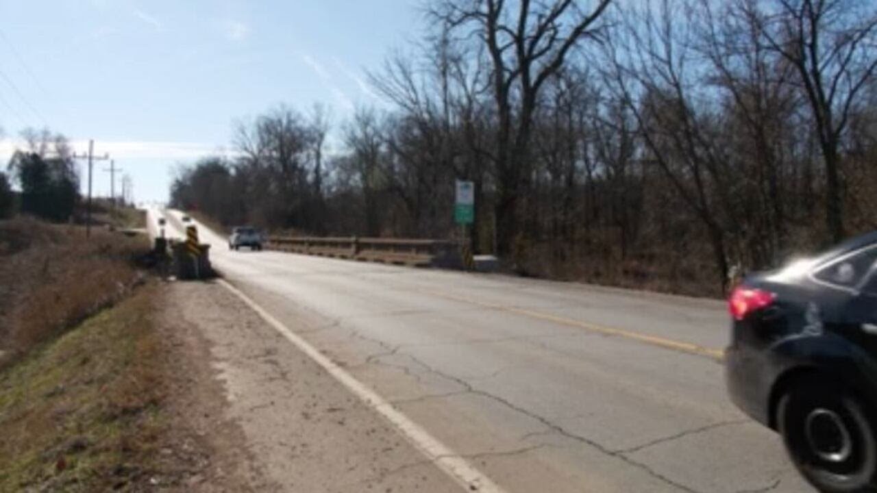 Bridge in Springfield to close for four-month replacement project