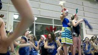 Cgbd Christmas Meet 4