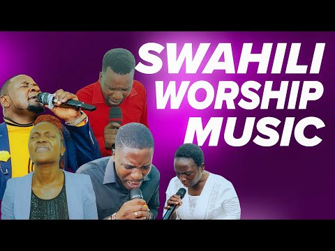 MORNING SWAHILI WORSHIPS RAUKA NA BWANA THUR 02 10 2025 Livestream Live