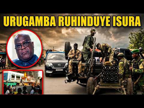 AYA MANYWA 21.8 M23 UMURIRO URAYAKANYE, ITANZE NYIRANTARENGWA//INTSINZI KUNTARE, REMEKA TOMBÉ🔥