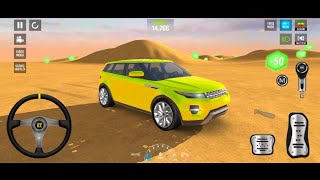 Car parking 3d online modifiye araba oyunu izle 