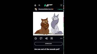MammothMatriarch - Wolfwalkers (2020) Movie: Are we out of the woods yet? - (DeviantArt) MammothMatriarch - Wolfwalkers (2020) Movie: Are we out of the woods yet? - (DeviantArt)