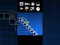 Geometry Dash How Far Can Gamemodes Fall