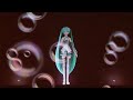 Hatsune Miku Rayo Ray Bump Of Chicken 
