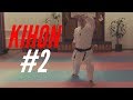 👊KIHON 2👊 | KARATE SHOTOKAN🥋 |