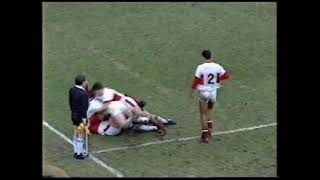 90 91 hull kr v st helens 27 1 91