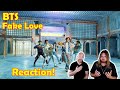 Musicians react to hearing bts for the very first time