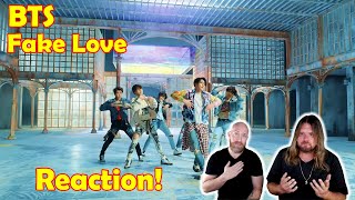 Musicians react to hearing BTS for the very first time! by Offset Era (Official Band & Reaction Channel) 58,419 views 3 weeks ago 15 minutes
