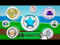 COME AVERE GRATIS TUTTI i GAME PASS di BROOKHAVEN NEL 2025!😍 *Funziona* - Roblox Brookhaven Trucchi