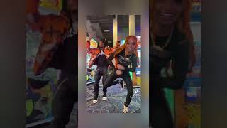 Influencer City Tiktoks Pt. 2