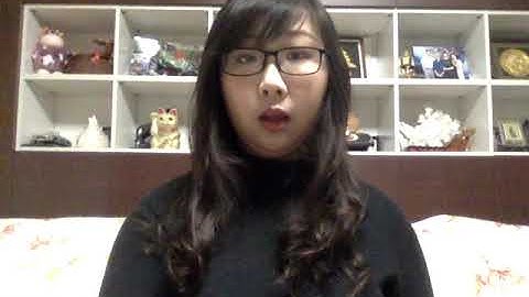 NYU Mathematics in Finance M S video statement Siqi Xiang