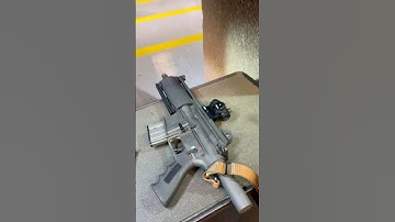 The Unbelievable Firepower of NJ Legal Gun Owners
