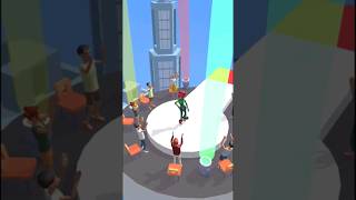 High Heels! - Nivel 70 #gameplay #games #gaming #androidgames #longneckrun #mobilegame #plantasvszom