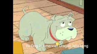 Voice Actor Facts #31 - John DiMaggio