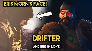 Destiny 2 - ERIS MORN’S FACE! Drifter Is Committed To Her Love