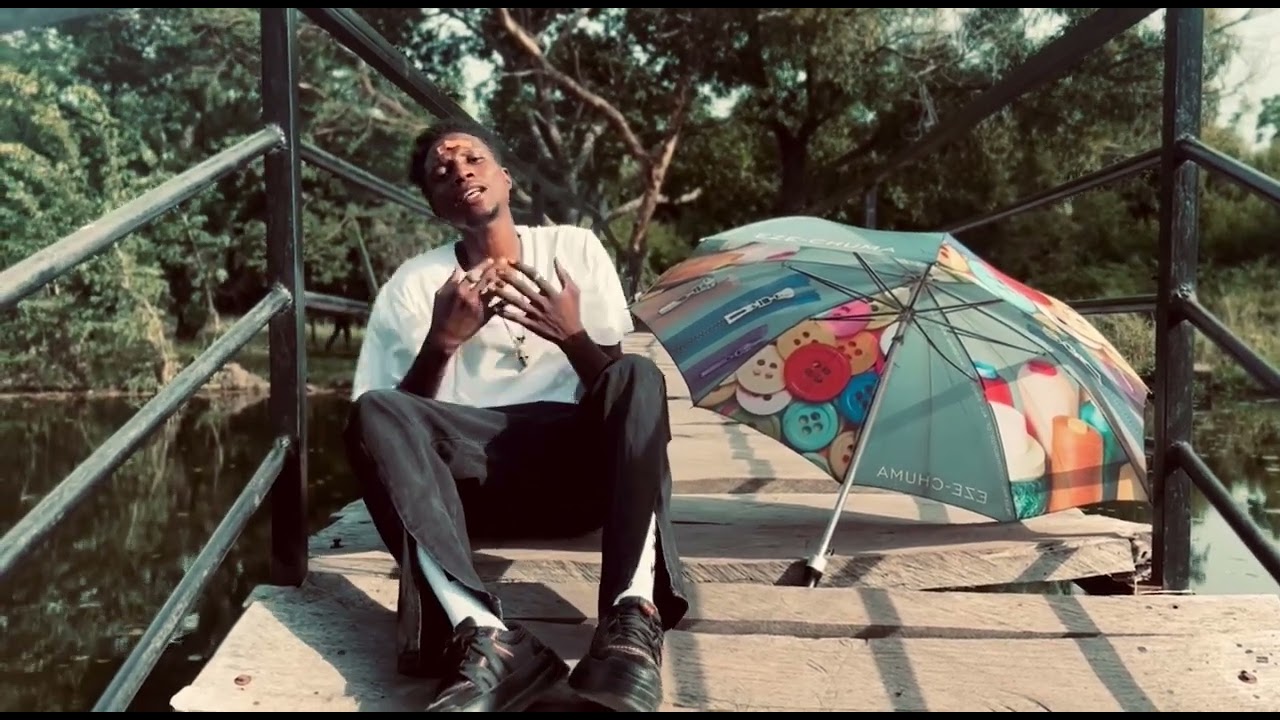 Watch Krackboy_AD_-_Eku Gwaiti _(Official visualizer) on YouTube Watch Krackboy_AD_-_Eku Gwaiti _(Official visualizer) on YouTube