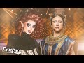 Gawdland & Dawn’s Lipsync To “Who’s Gonna” 🌐 | Gabby’s Drag Race CA S1