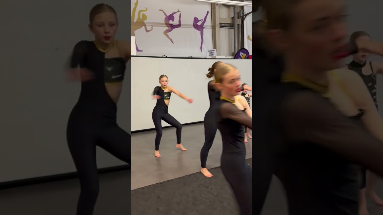 Chase & Status When it all goes wrong Soldier themed commercial dance 