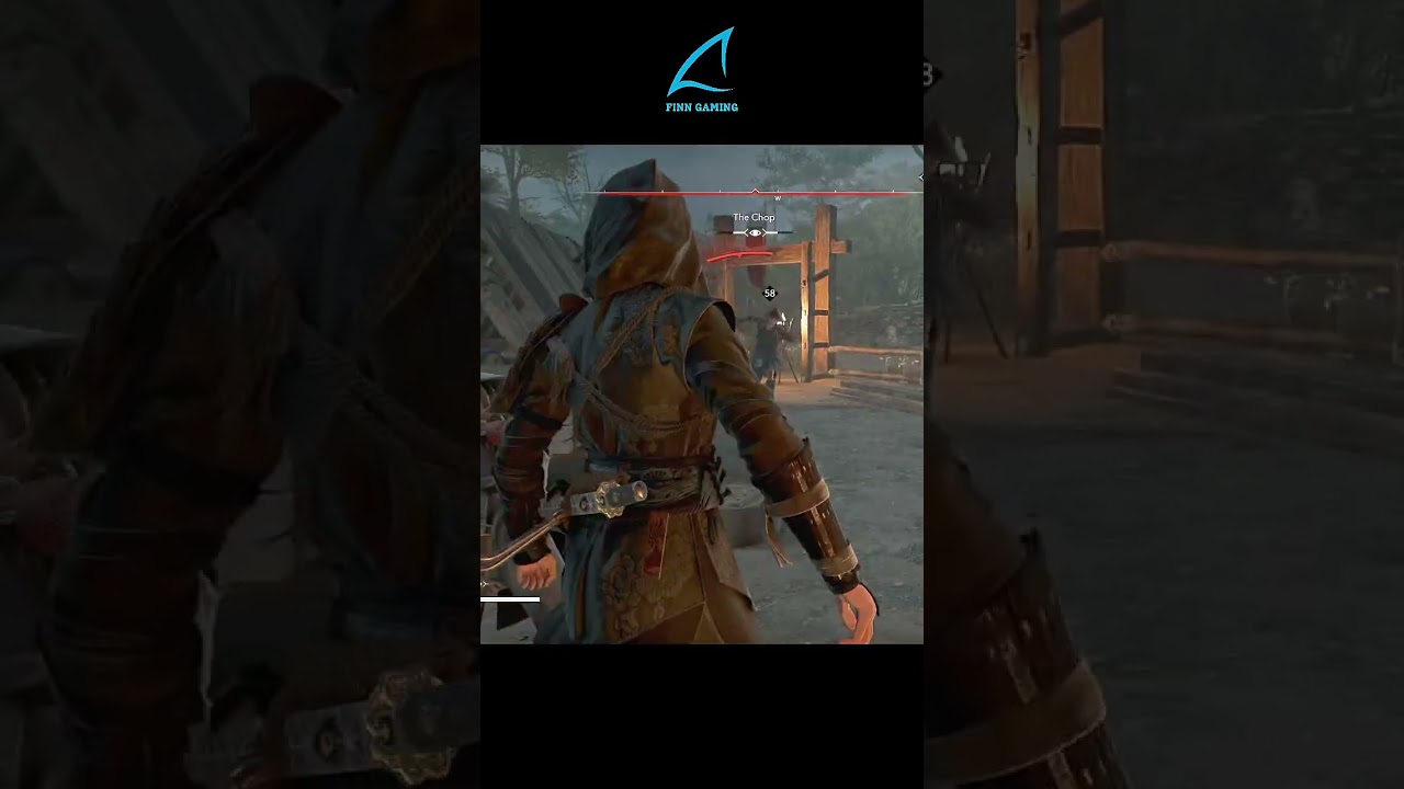 Master Assassin Pt. 114 