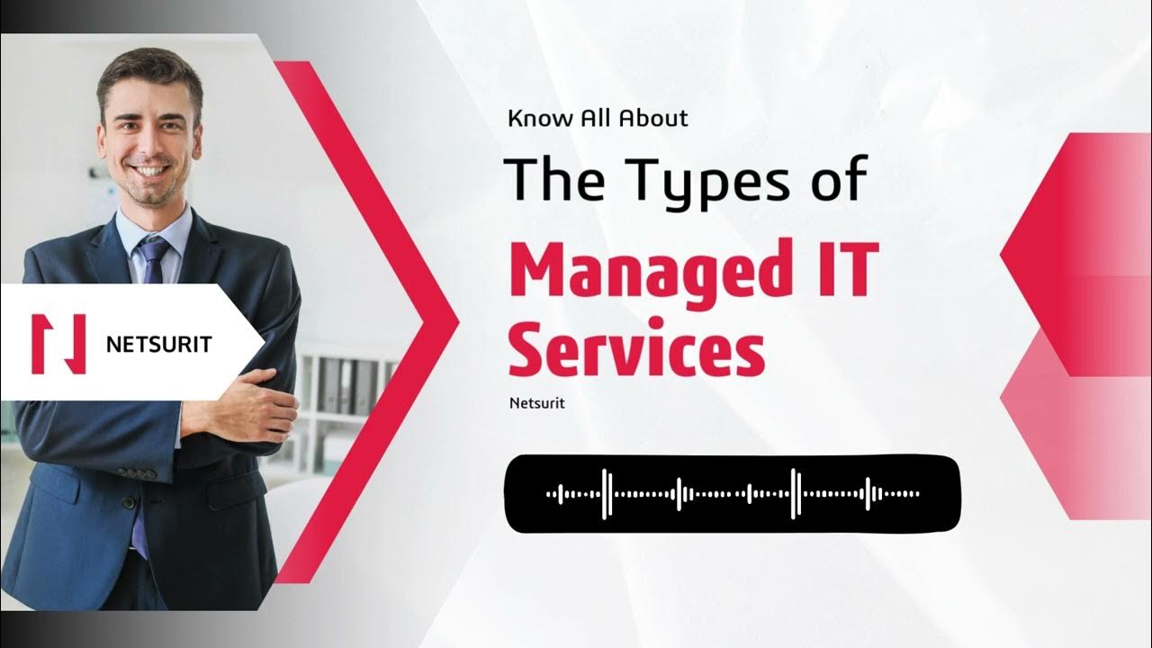 Managed IT Services in New Jersey