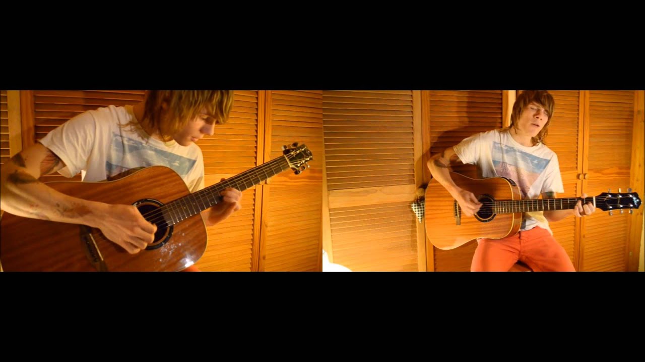 Watch Don't Ask Don't Tell (Acoustic Cover) - Chelsea Grin on YouTube Watch Don't Ask Don't Tell (Acoustic Cover) - Chelsea Grin on YouTube