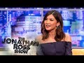 Gemma Chan&#39;s Co-Star Was Attacked By Monkeys | The Jonathan Ross Show