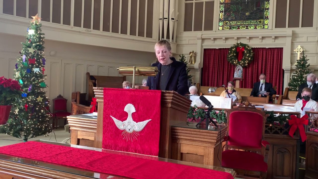 Dec 18th Worship Service YouTube Dec 18th Worship Service YouTube