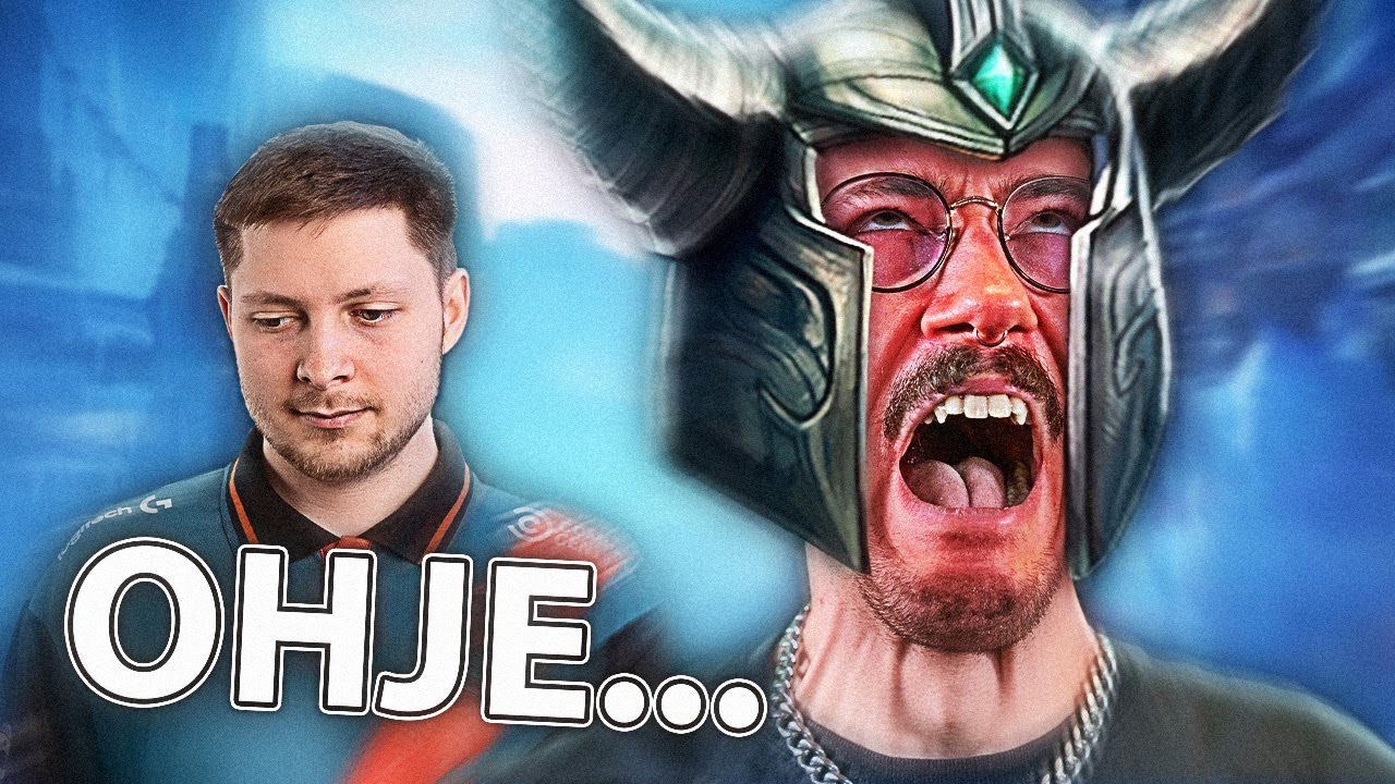 Lilipp Coaching wird zur Zitterpartie!