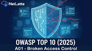 OWASP Top 10 - A01 Broken Access Control