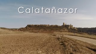 Calatañazor