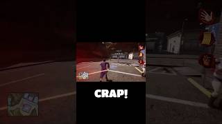 How to go third (3rd) Person in Postal 4 On PlayStation 5 (PS5)  #postal4 #postal #gaming #ps5 #rws