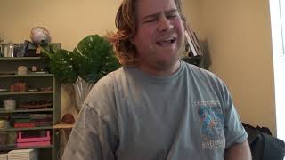 Non Fear Factor Singing Say You Wont Let Go