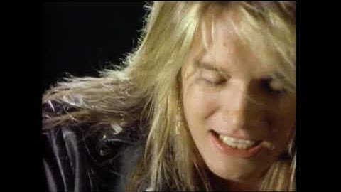 Skid Row - 18 And Life (Official Music Video)