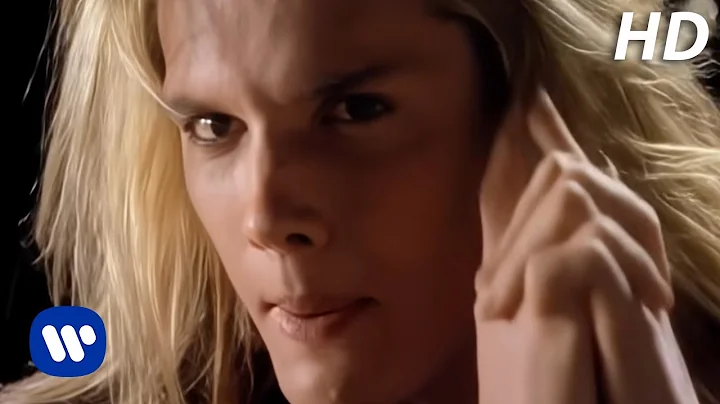 Skid Row - 18 And Life (Official Music Video)