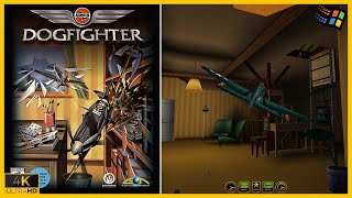 PC First Look [126] | Airfix Dogfighter (2000) | 4K60ᶠᵖˢ | Win 10/11