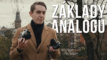 Co jsou typy digitálních fotoaparátů?