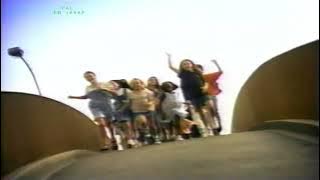 Chef Boyardee - 'We're having beefaroni' 90's commercial