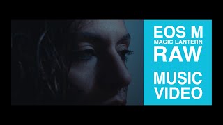 Canon EOS M - Magic Lantern Raw - Suite Momo - Me da igual (Official Music Video)