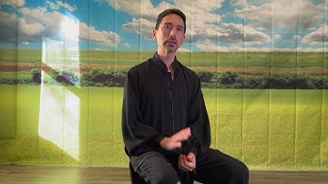 Xingyi Online Course Overview