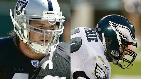 Fullback Jon Ritchie Headhunter